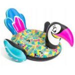 Minnie Mouse toucan float pool Bestway - Image 2