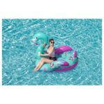 flamingo float pool Bestway