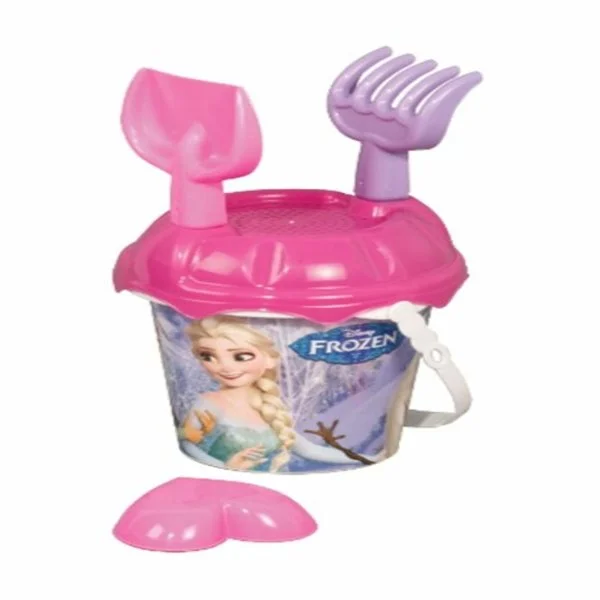 frozen bucket set