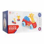 Baby Music Rider Huanger - Image 2