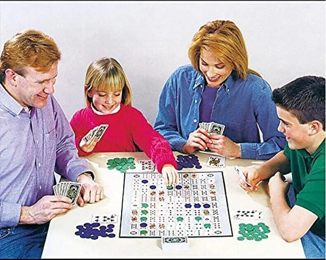 Board Game Sequence - Image 9