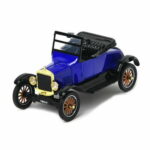 1925 Ford Model T - Runabout (convertible)