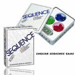 Board Game Sequence - Image 2