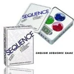 Board Game Sequence - Image 2