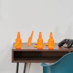 Alpha Strike Set Fang QS-4 Dual Targeting Set -- 18-Piece Nerf - Image 3