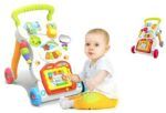 Baby walker 0801 Huanger - Image 2