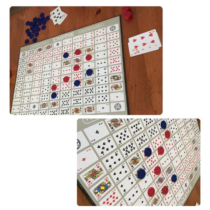 Board Game Sequence - Image 5
