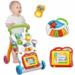 Baby walker 0801 Huanger - Image 4