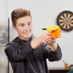Alpha Strike Set Fang QS-4 Dual Targeting Set -- 18-Piece Nerf - Image 4