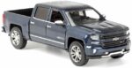 2018 Chevy Silverado Centennial Edition - Image 4