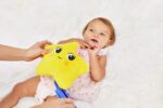 Little Baby Bum Twinkle Plush - Image 2