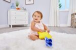 Little Baby Bum Twinkle Plush - Image 3