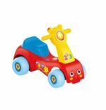 Baby Music Rider Huanger - Image 3
