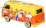Volkswagen Type 2 (T1) Delivery Van With Flower - Image 2