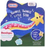 Little Baby Bum Twinkle Plush - Image 5