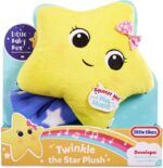 Little Baby Bum Twinkle Plush - Image 7