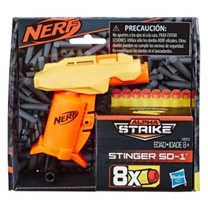 Alpha Strike Stinger SD 1 E6972 Nerf