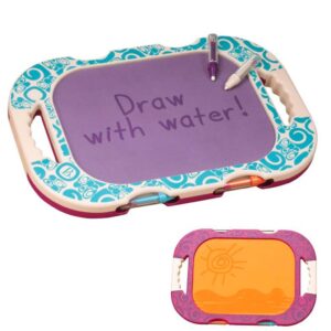 H2-Whoa Water Doodler – Purple & Orange B-Toys