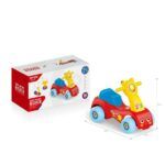 Baby Music Rider Huanger