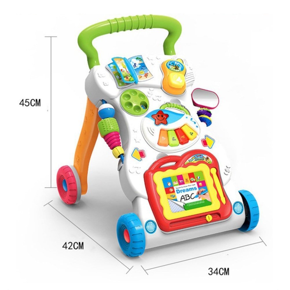 Baby walker 0801 Huanger Baby walker 0801 Huanger