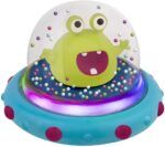 Bumper Space Car