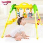 Fitness Fram Huanger