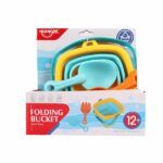 Folding Bucket Huanger