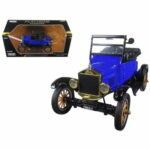 1925 Ford Model T - Runabout (convertible) - Image 3