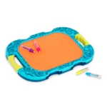 H2-WHOA, WATER DOODLER (SEA)