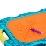 H2-WHOA, WATER DOODLER (SEA)