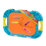 H2-WHOA, WATER DOODLER (SEA)