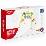 Fitness Fram Huanger - Image 3