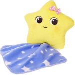 Little Baby Bum Twinkle Plush