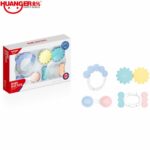 Baby Rattles Huanger