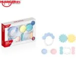 Baby Rattles Huanger - Image 3