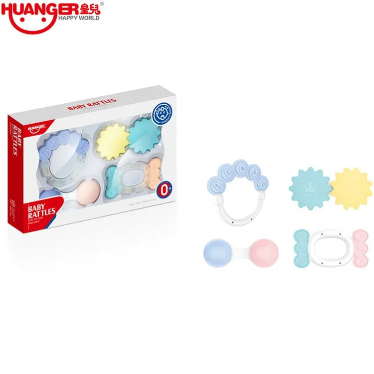 Baby Rattles Huanger - Image 3