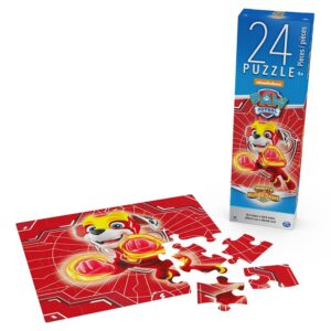 Paw Patrol Puzzle 24 Piece Spin Master