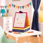 Portable Chalkboard