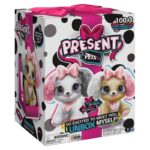 Present Pets - Fancy Pups Spin Master