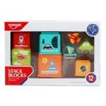 Stack Blocks Huanger