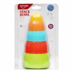 Stack Bowl Huanger