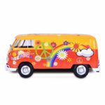 Volkswagen Type 2 (T1) Delivery Van With Flower