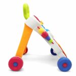 Baby walker 0801 Huanger - Image 5