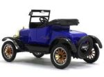 1925 Ford Model T - Runabout (convertible) - Image 2