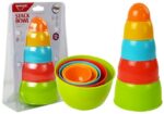 Stack Bowl Huanger