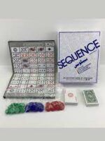 Board Game Sequence - Image 11
