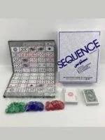 Board Game Sequence - Image 11