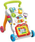 Baby walker 0801 Huanger - Image 7