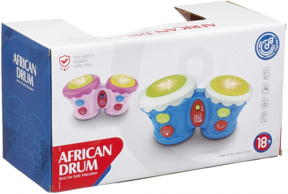 African Drum Huanger