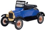 1925 Ford Model T - Runabout (convertible) - Image 4